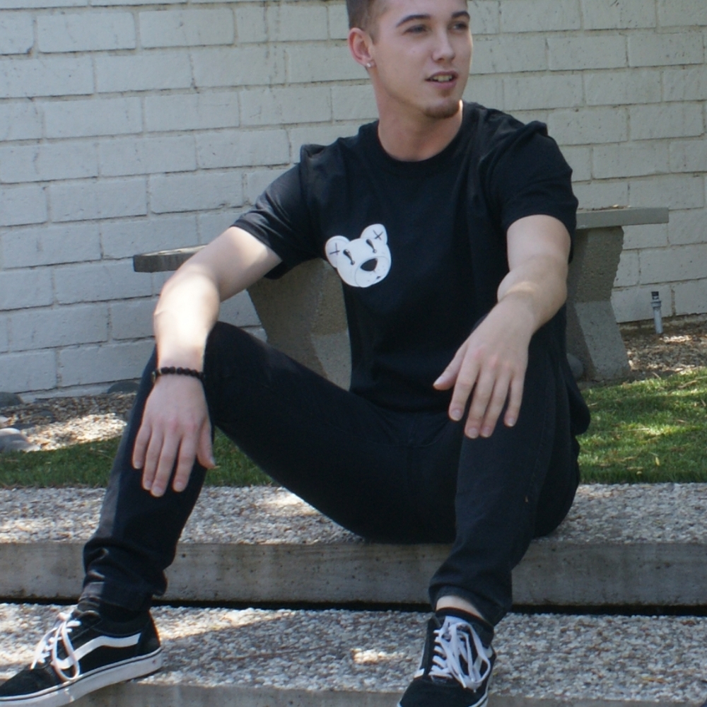 Bear Tee